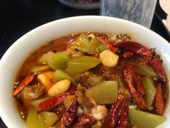-柒园·三十年创意杭帮菜(龙湖滨江天街店)