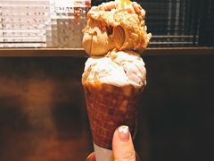 焦糖海盐-Luneurs(幸福里店)
