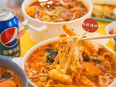 -嗨皮儿·现蒸面皮(抄纸巷店)