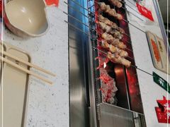 -延边金利串店(安达街店)