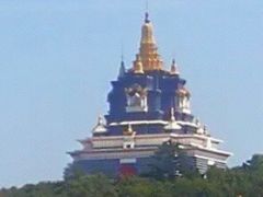 -威海大乳山景区