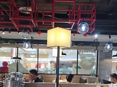 -黄记煌三汁焖锅(渝北金港国际店)