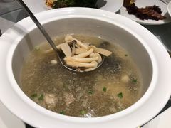 -毛家饭店·30年融合新湘菜(汉峪金谷店)
