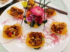 -香云轩·顺德菜(香云纱园林酒店店)