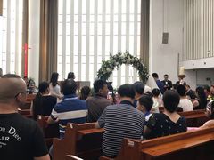 -海淀教堂教堂婚礼