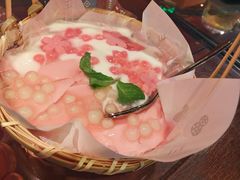 -江边城外烤全鱼(方庄时代购物中心店)