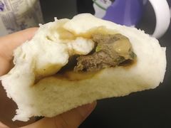 -袁大头包子(光华路店)