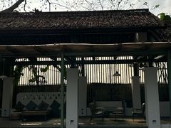 -喜洲吧·江畔老船厂·庭院餐厅(喜临院店)