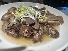 -打酱油·非遗淮扬菜(瘦西湖梅岭店)