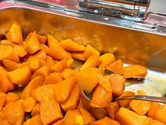 -日日鲜自助餐厅(小公园店)