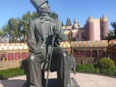 -安徒生童话乐园