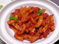 -百富源·海鲜辽菜(张士店)