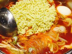 火炉火年糕火锅&芝士肋排(西直门枫蓝店)-火炉火自助餐(枫蓝国际店)