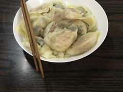 -巧云大馄饨(南阴阳营总店)