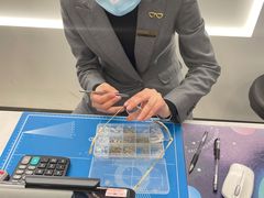 -宝岛眼镜(南京金鹰世界店)