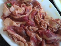 肥牛肉-韩风烤牛肉冷面店