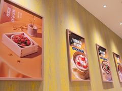 -蔡澜点心·粤菜(花城汇南区店)