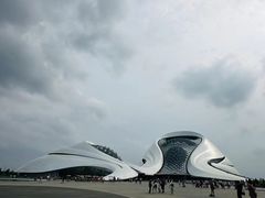 -哈尔滨大剧院