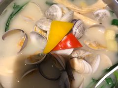 -汤城小厨•粤菜•靓汤(苏州街店)