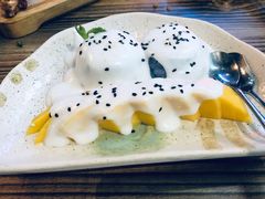芒果椰香糯米-Hi YOU你的饭局泰餐厅(雍和宫店)