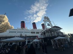 -セイリングデイ・ブッフェ（東京ディズニーシー）(東京ディズニーシー)
