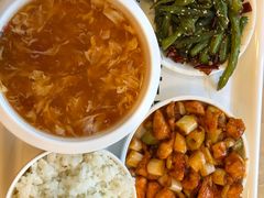 -七食九号食堂(东丽空港店)