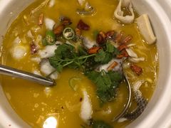-蜀腾川·火锅鱼.烤鱼(新世界城店)