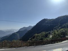-塔云山