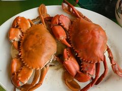 -盛港湾海鲜食府(黄沙店)