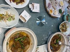 -顺意·顺德家乡菜(国际人才大厦店)