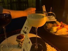 -富力丽思卡尔顿酒店·FLAIR餐厅酒吧