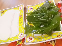-芦月轩羊蝎子(劲松店)