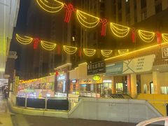 -万达广场(东营西城店)