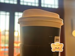 -星巴克臻选(北京前门大街店)