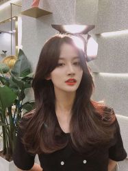 点击看大图 -3AM HAIR SALON烫发染发接发