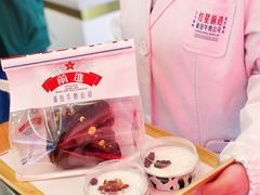 -红星前进面包牛奶公司(五道口购物中心店)