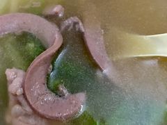 及第汤-银记肠粉店(中山一路店)