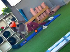 -OXYGYM 奥美氧舱运动中心(领展购物广场·中关村店)