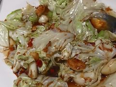 包菜-纪林菜馆·博山菜老字号(华光路店)