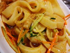 -阿凡提餐厅(簋街店)