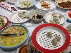 -百饺园(平山道店)