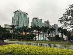 -北部湾广场