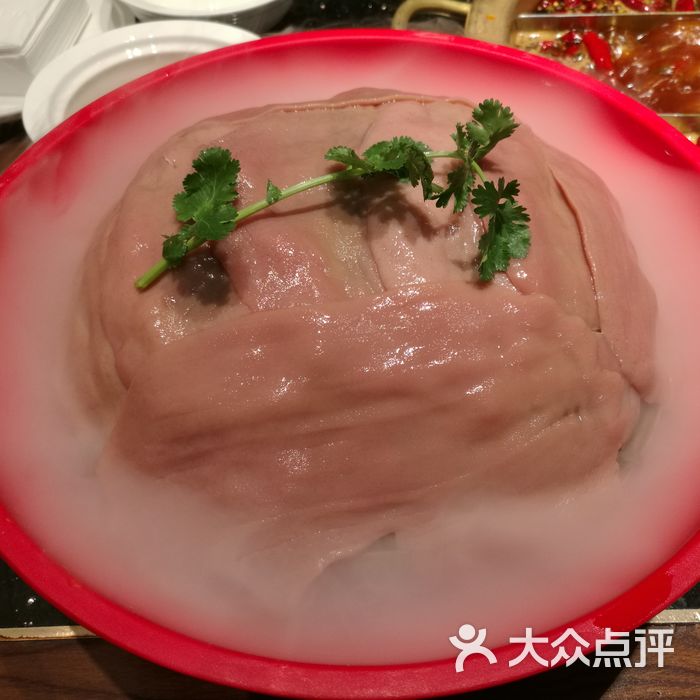 大刀腰片周师兄图片