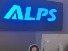 -ALPS阿尔卑斯眼镜(我格广场店)