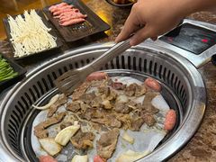 -元宝烤肉店·齐齐哈尔烤肉·烤串