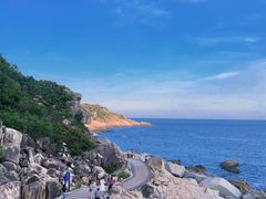 -广东惠东海龟国家级自然保护区