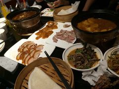 -皇城根北京风味主题餐厅(中海环宇城店)