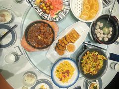 -新时代大酒店(仰口路店)