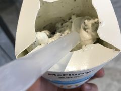 -麦当劳(无锡滨湖万达店)