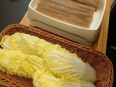-巴邑火锅·鲜切牛肉(萧山银隆店)